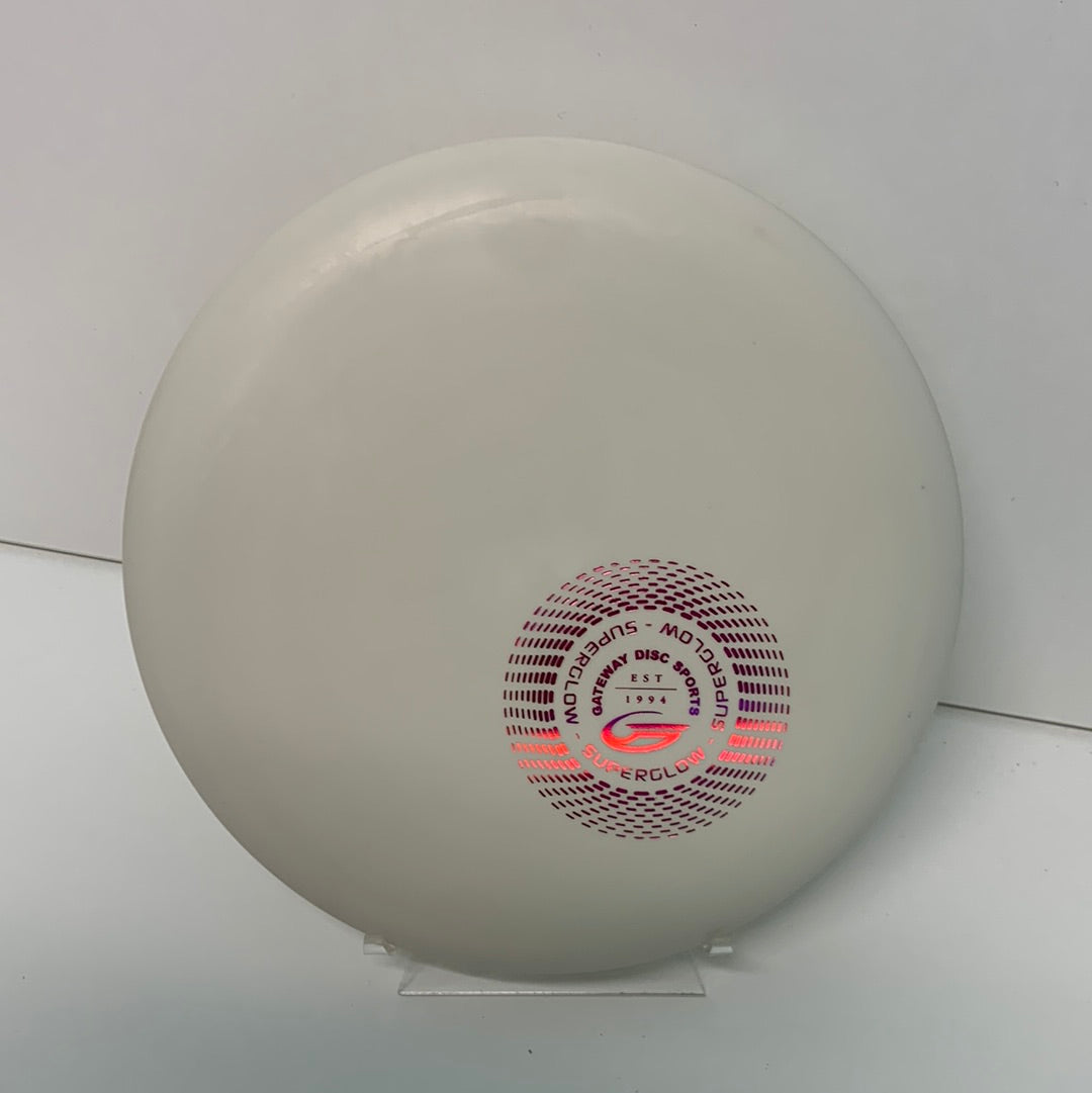 Gateway SureGrip SuperGlow Wizard