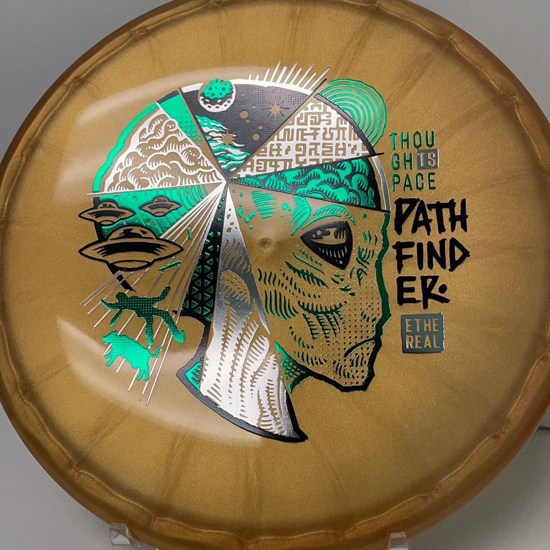 Thought Space Athletics Ethereal Pathfinder