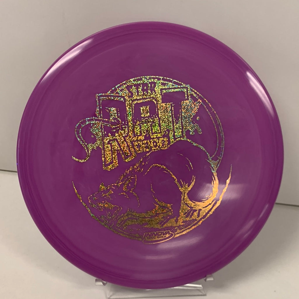 Innova Star Rat