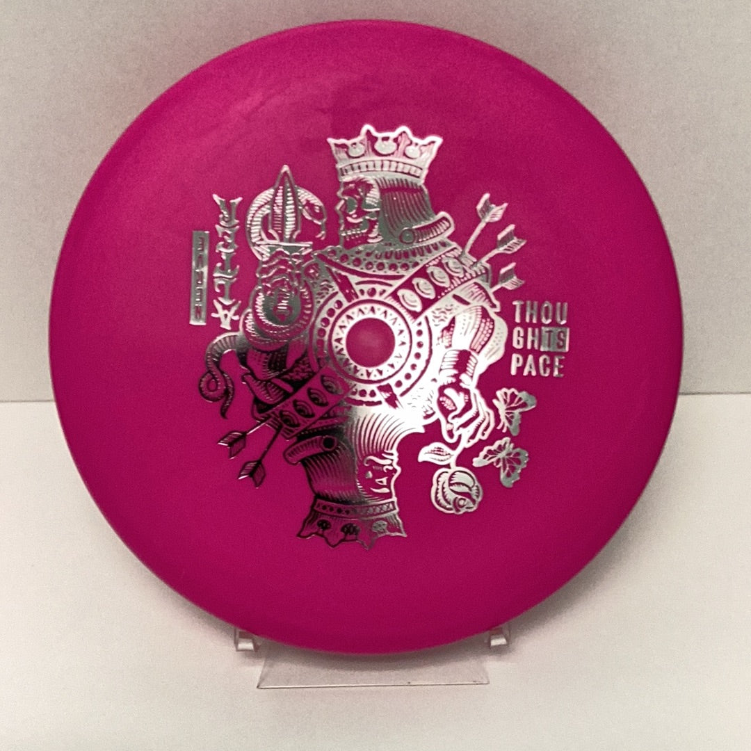 Thought Space Athletics Nerve Alter