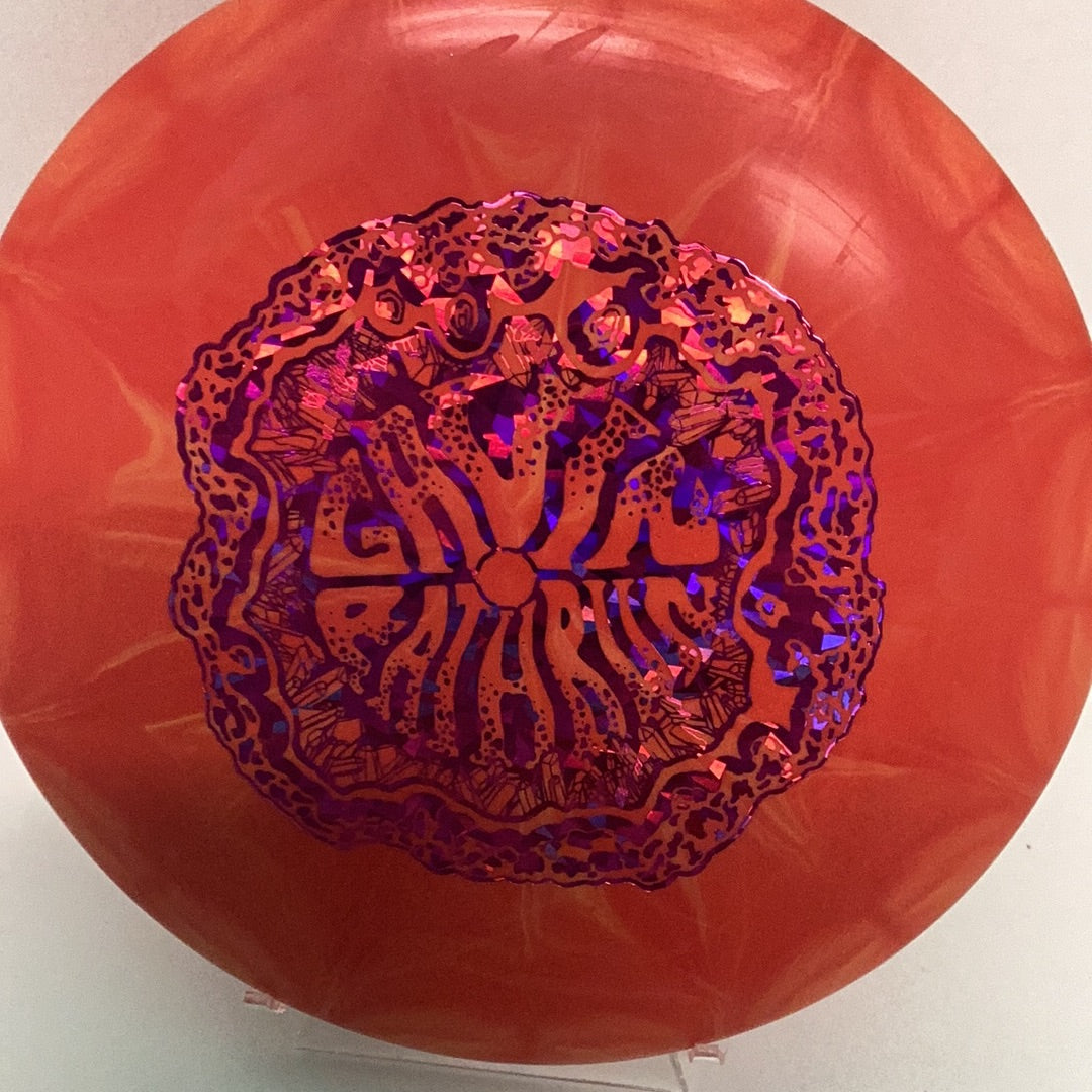 Dynamic Discs Gavin Rathbun Burst Judge