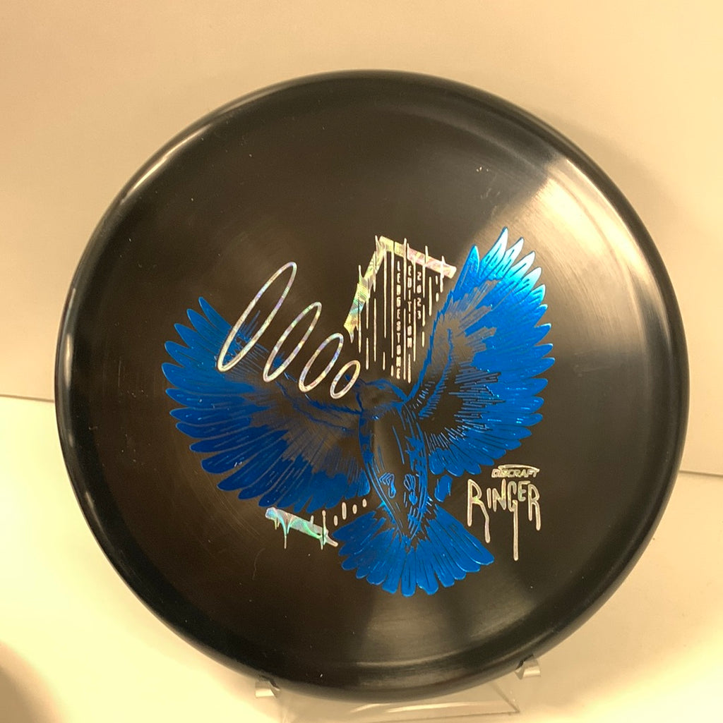 Discraft Ledgestone 2023 Crystal Ringer