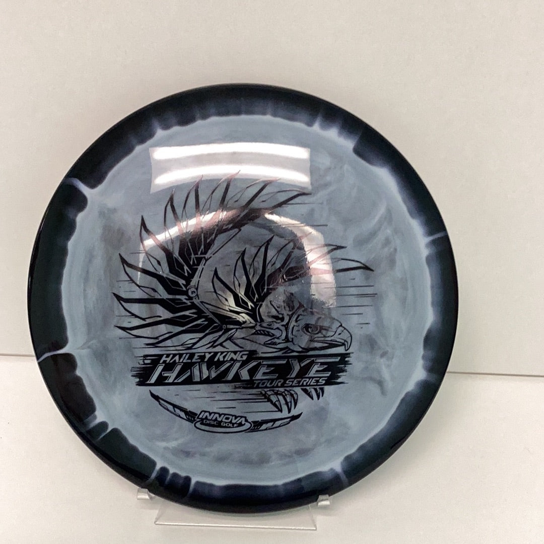 Innova Hailey King Halo Star Hawkeye