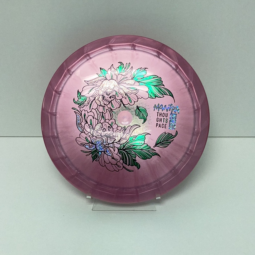 Thought Space Athletics Ethereal Mantra