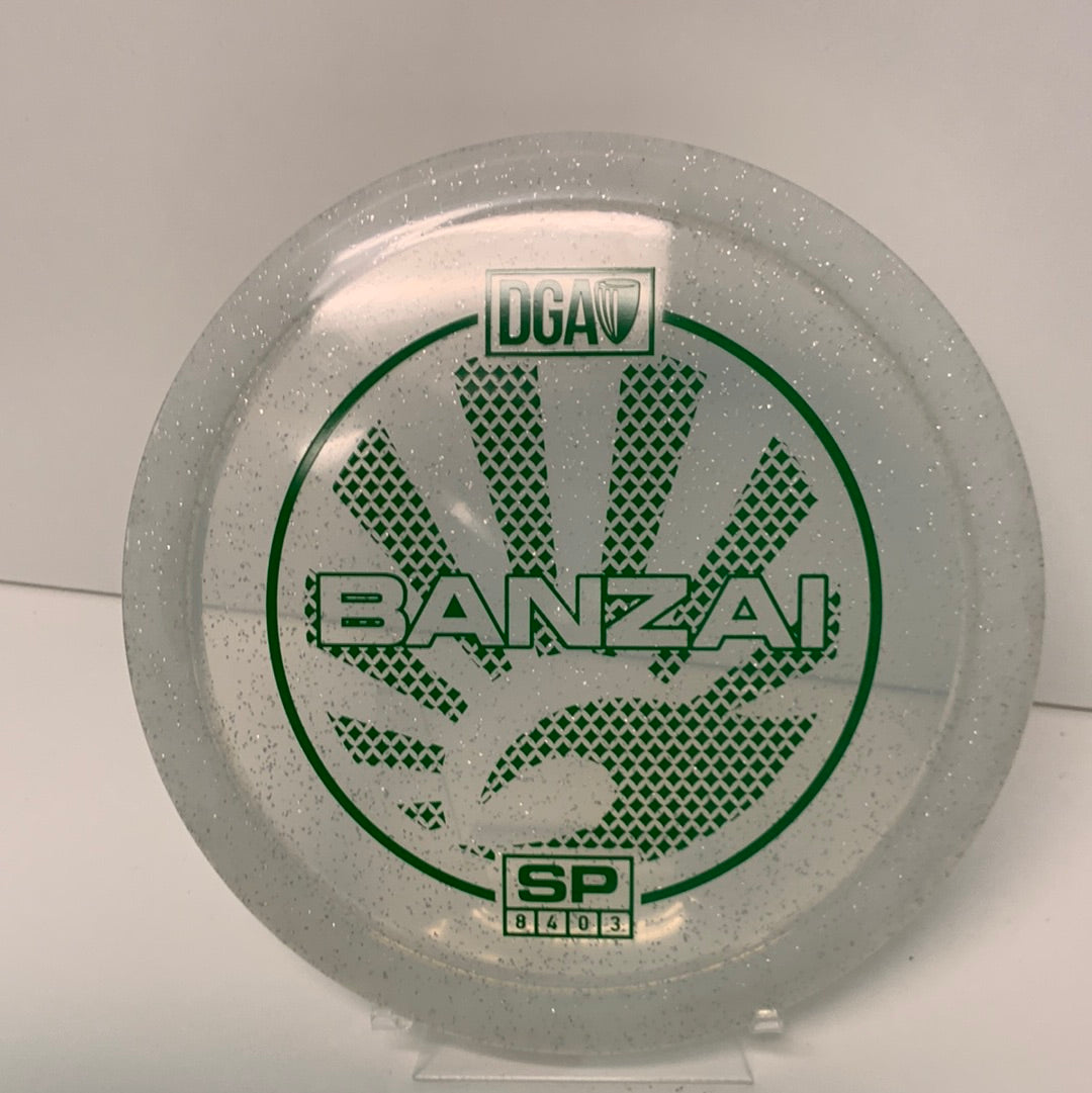 DGA SP Banzai