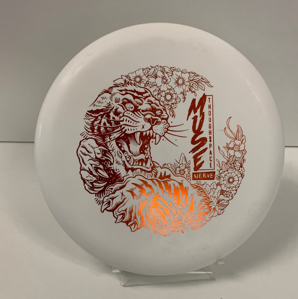 Thought Space Athletics Nerve Muse