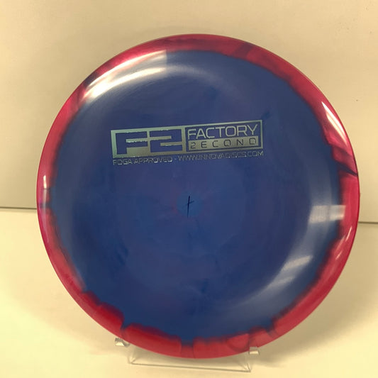 Innova F2 Halo Teebird3