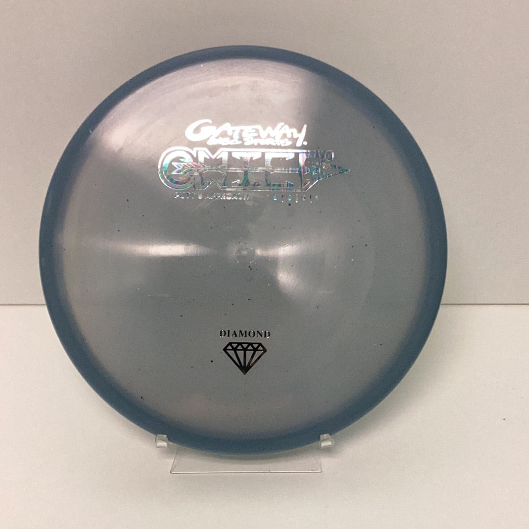 Gateway Diamond Metal Flake Chief