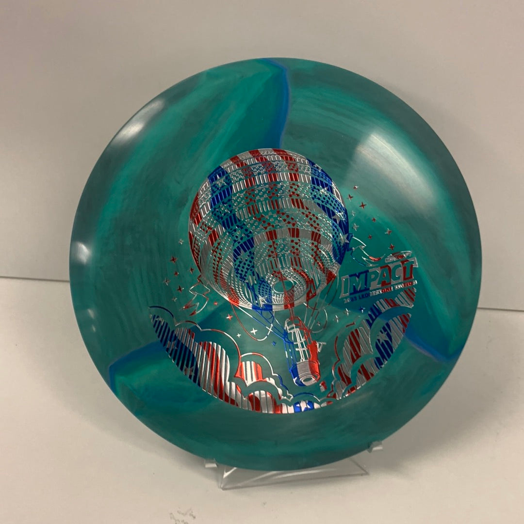 Discraft Ledgestone 2023 Impact