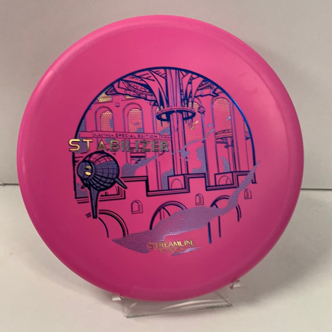 Streamline Electron SE Firm Stabilizer