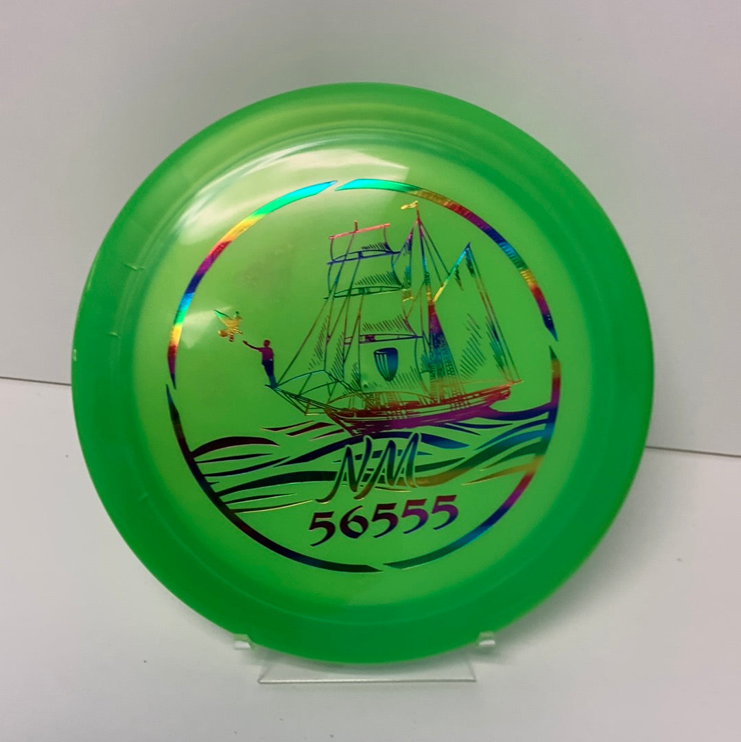 DGA Noah Meintsma Pro Line Hurricane