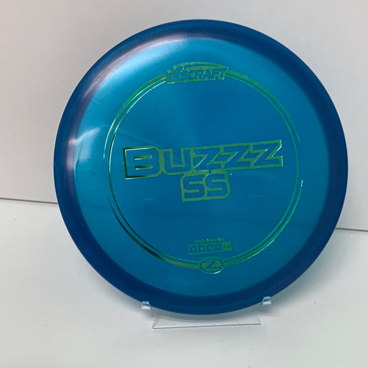 Z Buzzz SS