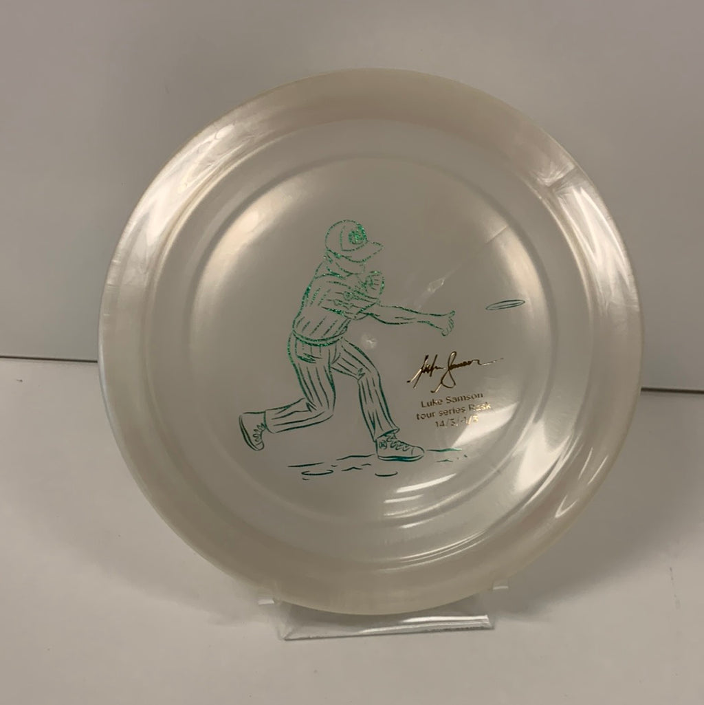 Kastaplast Luke Samson Tour Series Rask