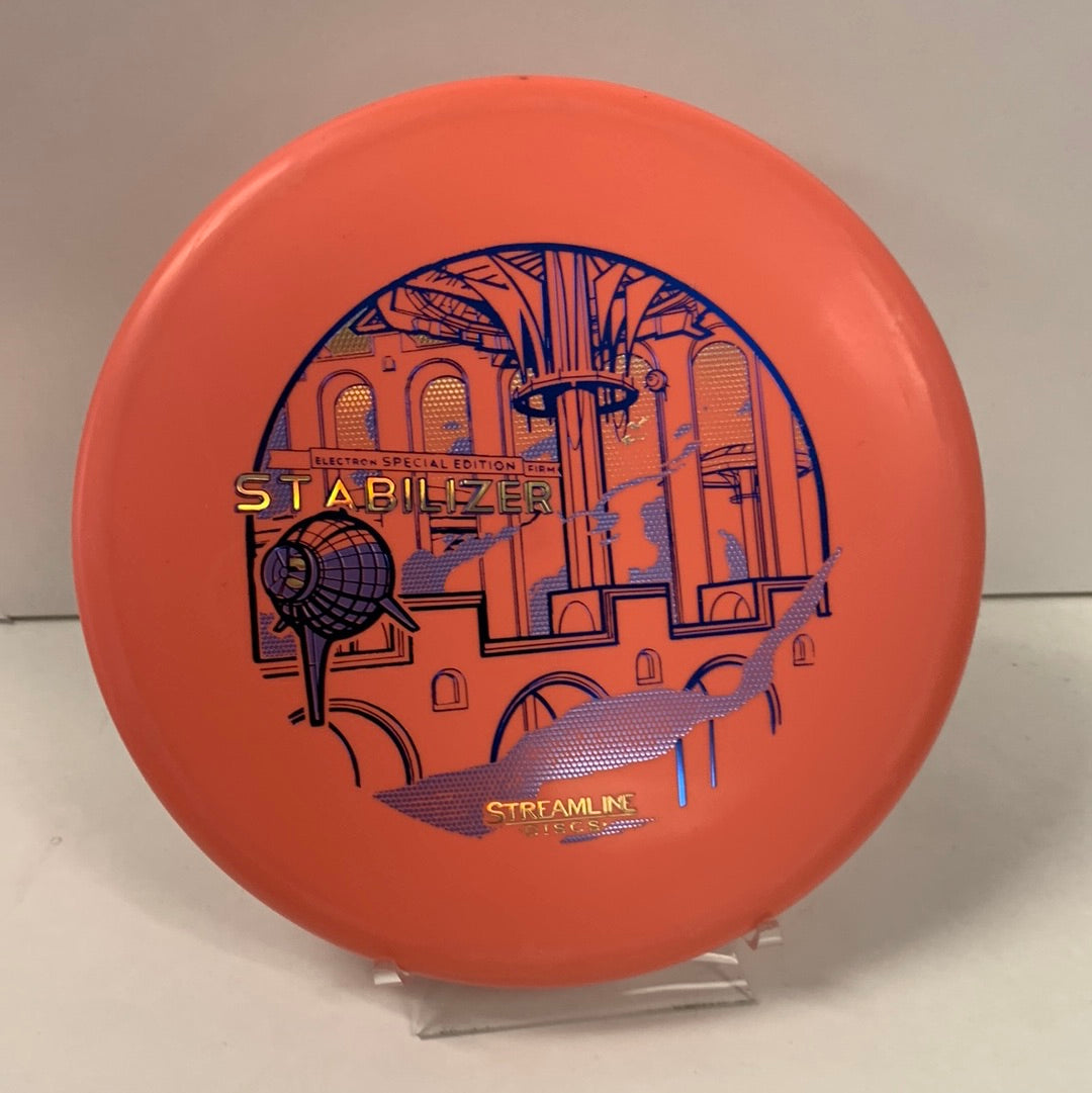 Streamline Electron SE Firm Stabilizer