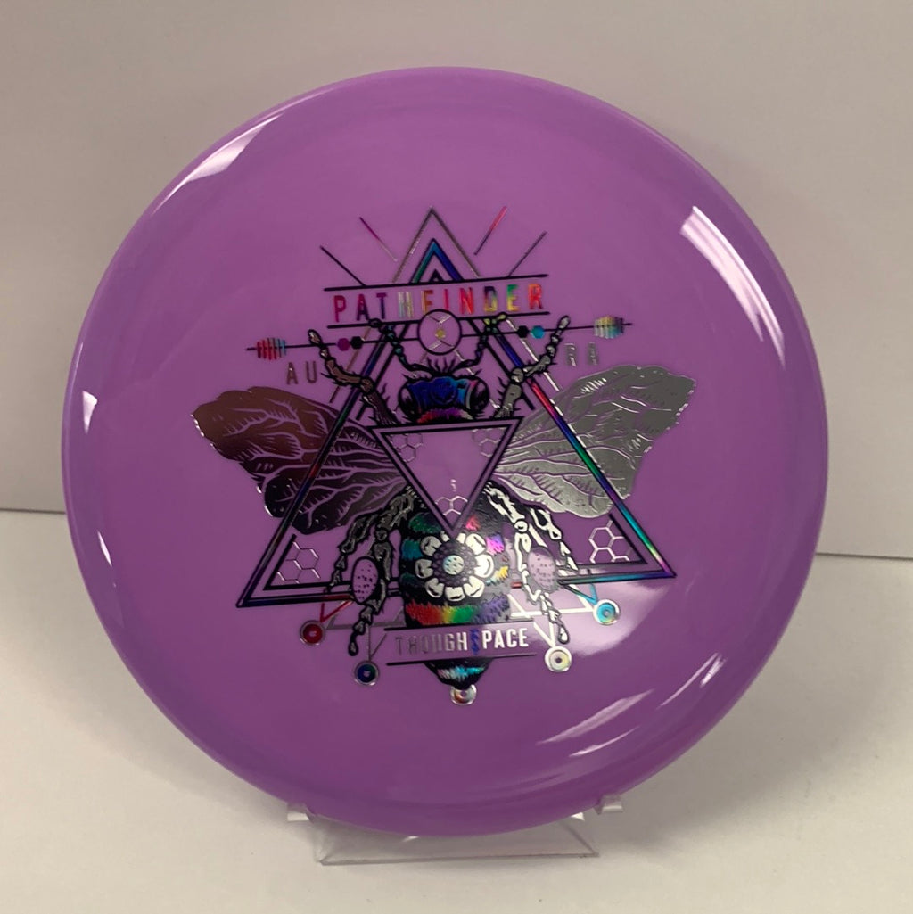 Thought Space Athletics Aura Pathfinder