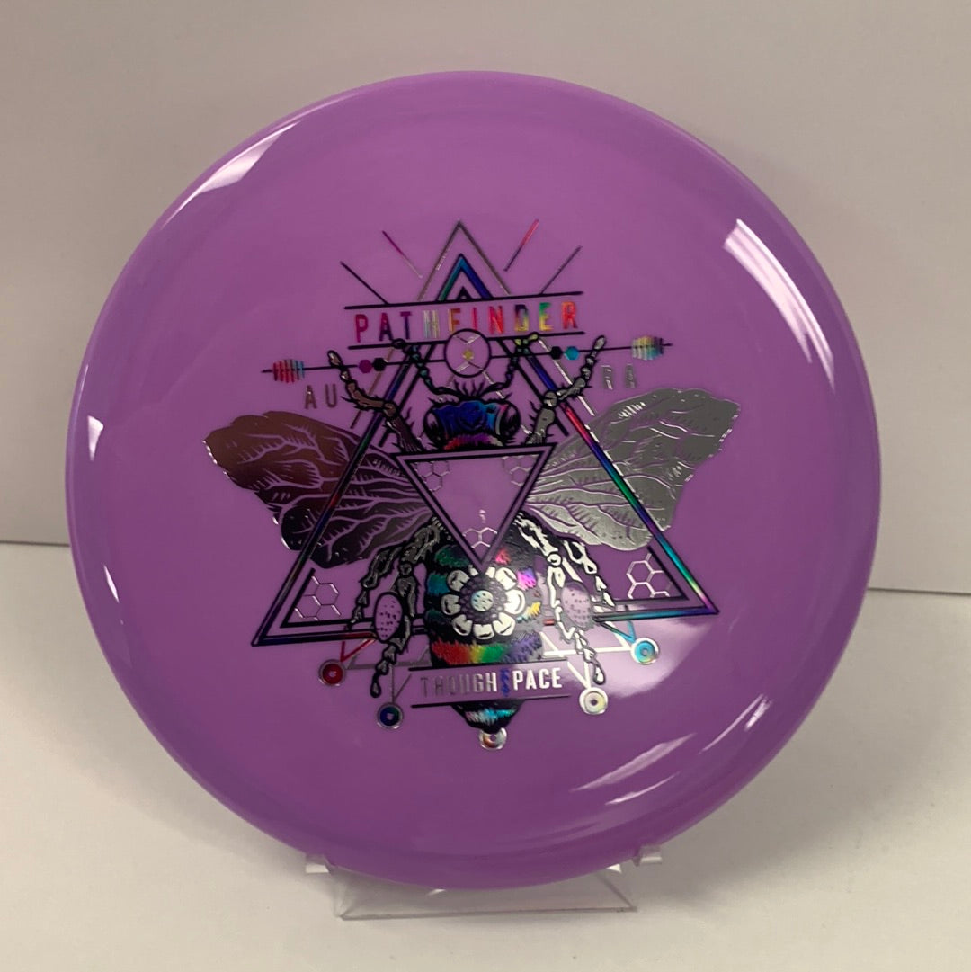 Thought Space Athletics Aura Pathfinder