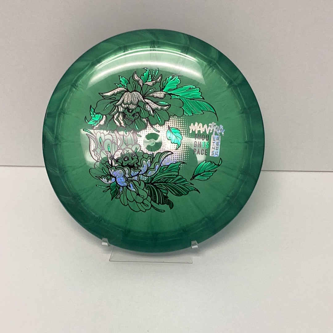 Thought Space Athletics Ethereal Mantra