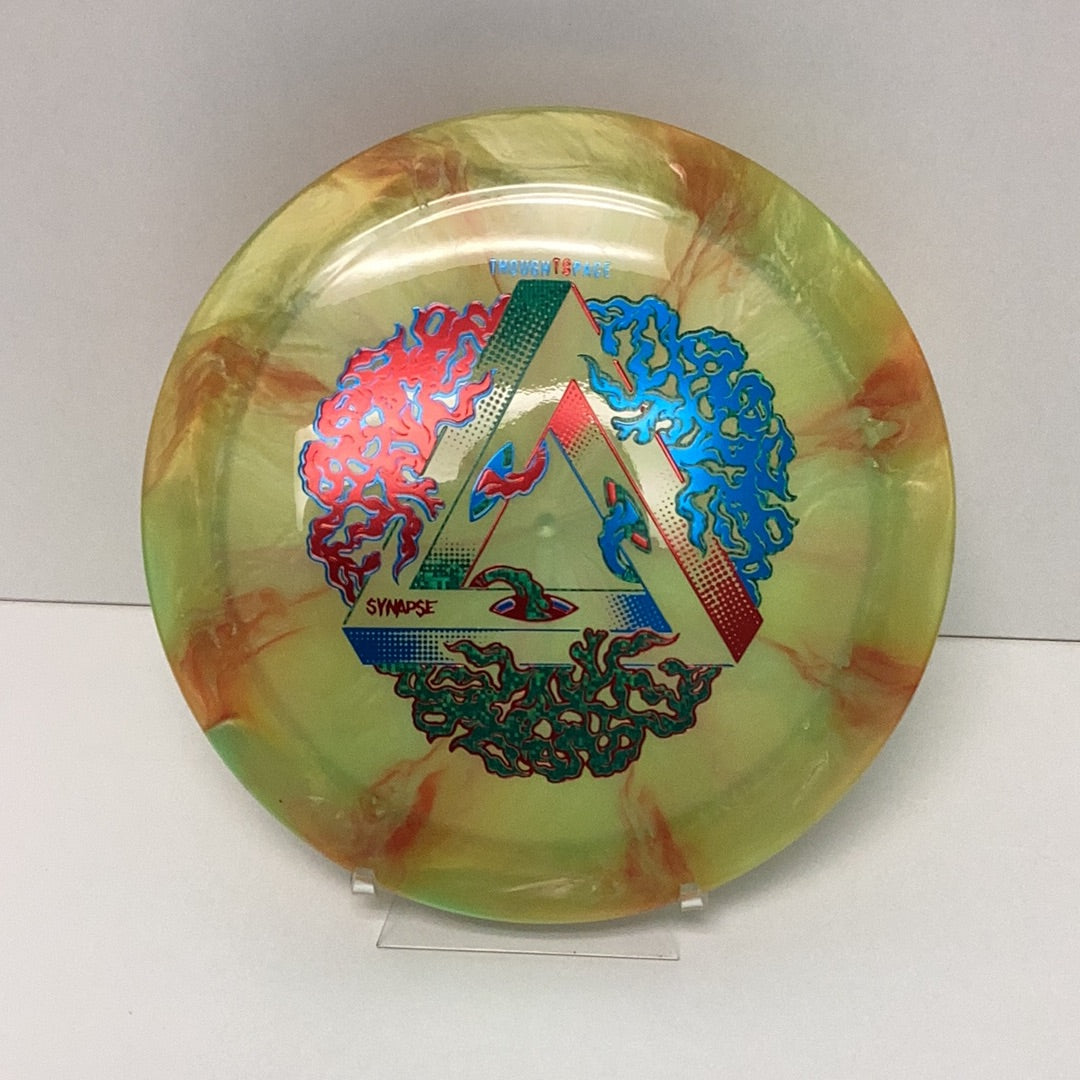 Thought Space Athletics Nebula Ethereal Synapse