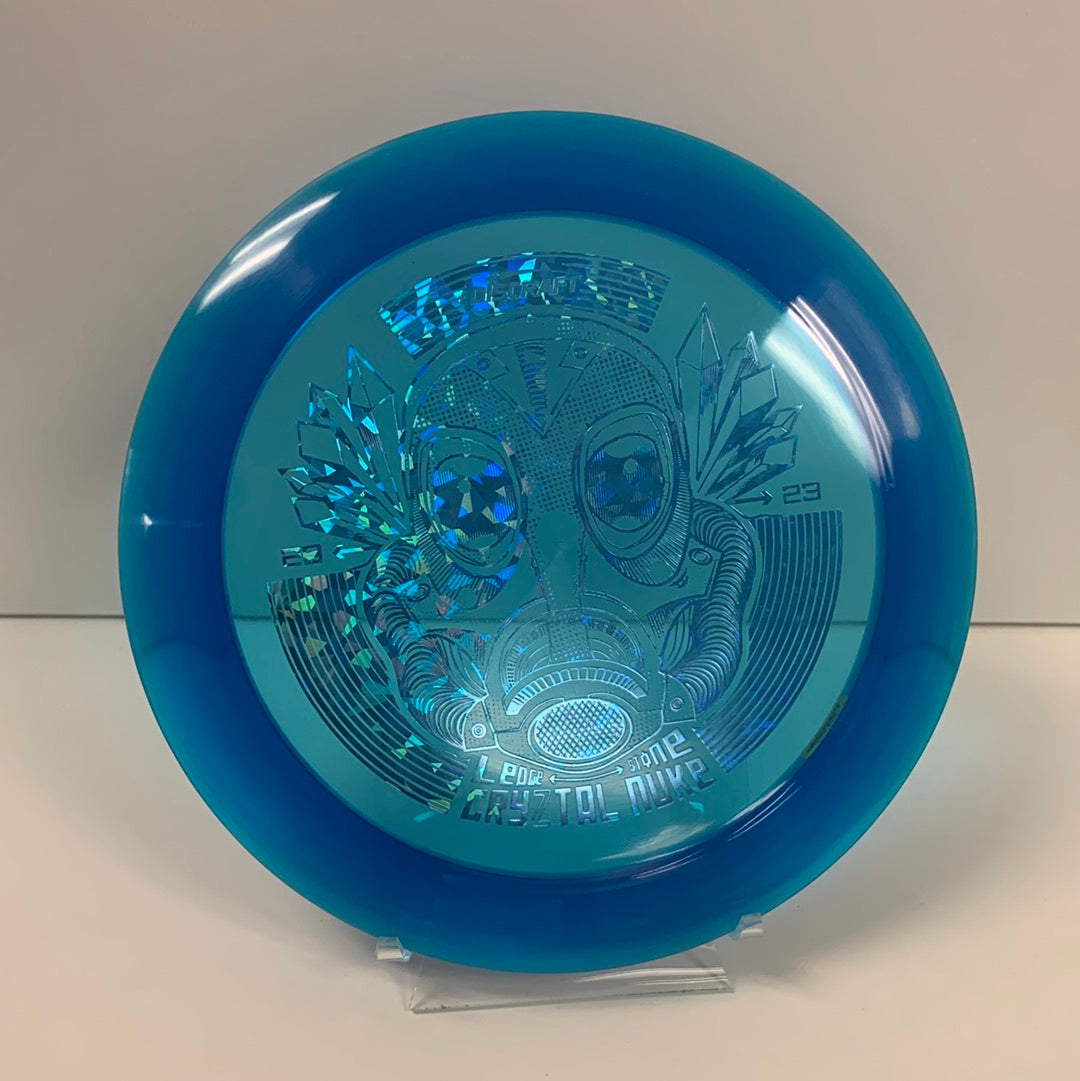 Discraft 2023 Crystal Nuke