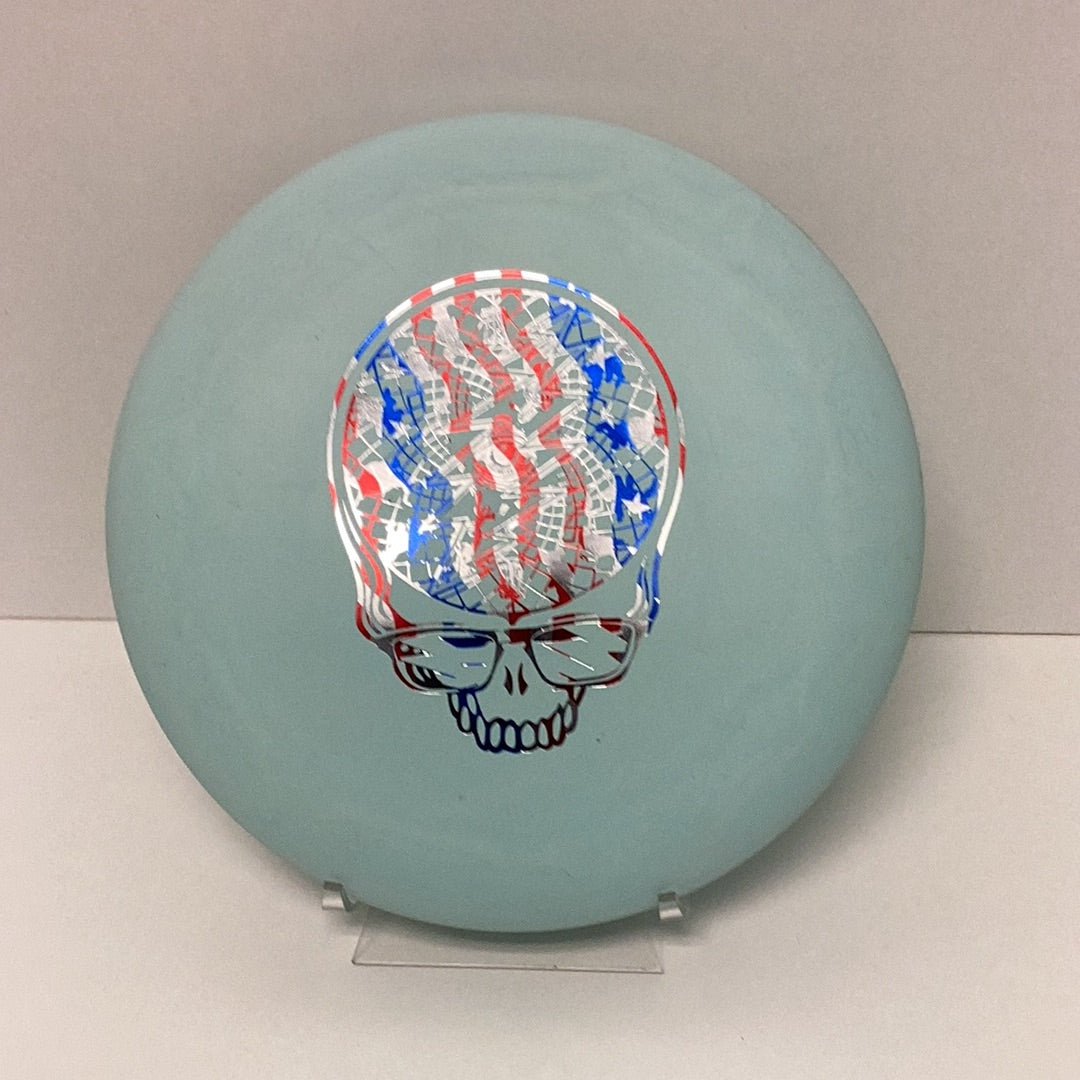 Gateway Special Blend Wizard - Steal Your Face