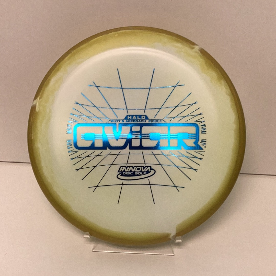 Innova Halo Star Aviar