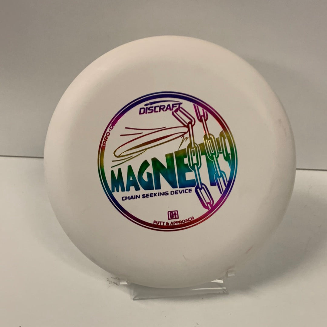 Discraft Pro D Magnet