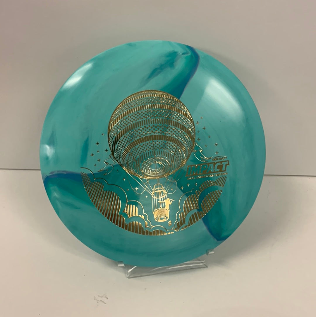 Discraft Ledgestone 2023 Impact