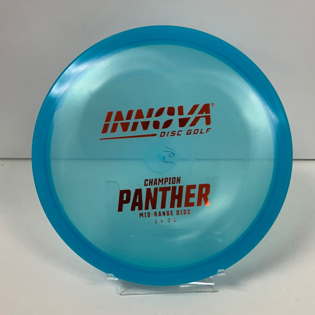 Innova Champion Panther