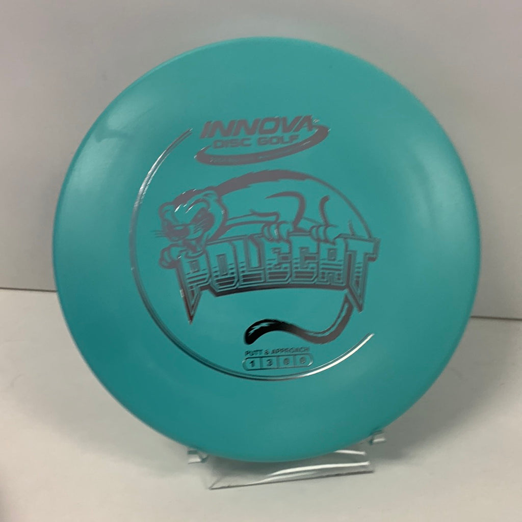 Innova DX Polecat