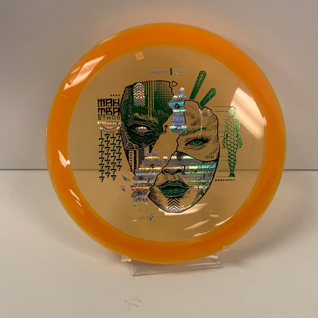 Thought Space Athletics Ethos Mantra