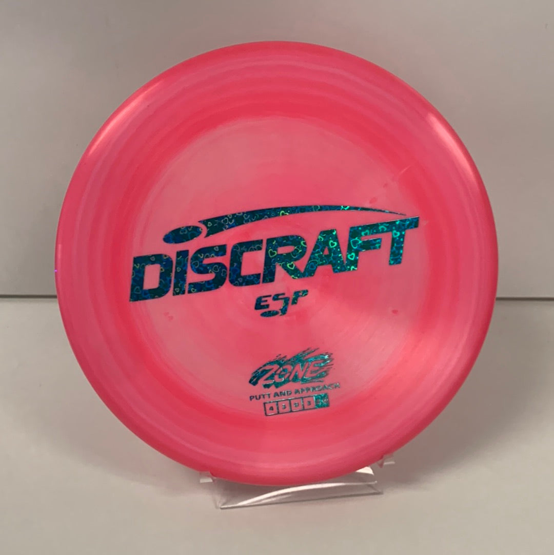 Discraft ESP Zone