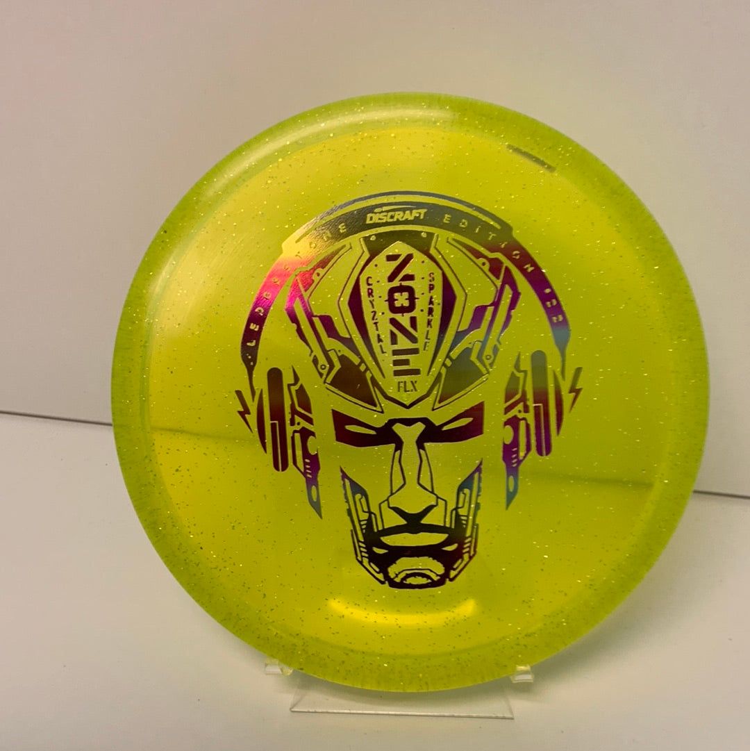 Ledgestone CryZtal Sparkle Flx Zone