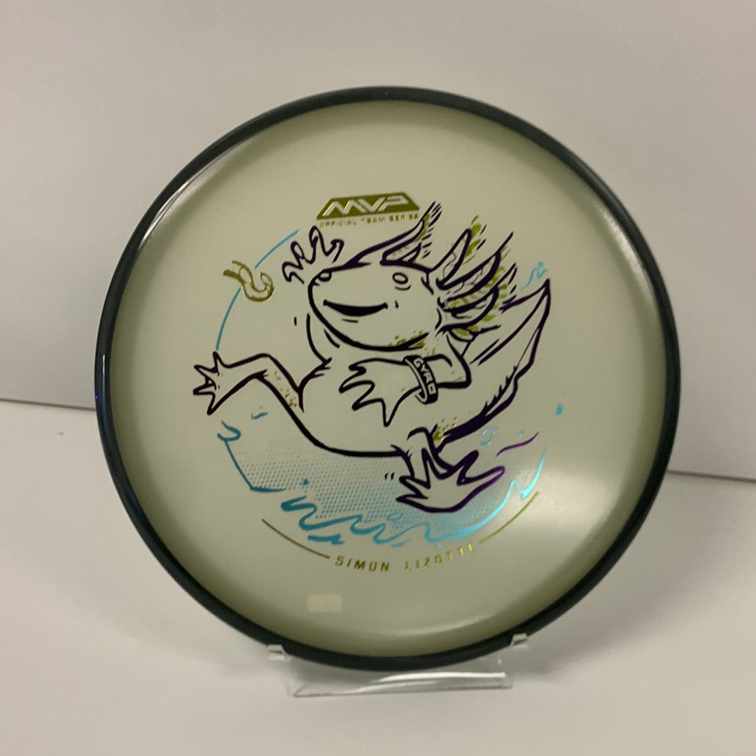 Axiom Eclipse Hex(Lizotte Tour Series)