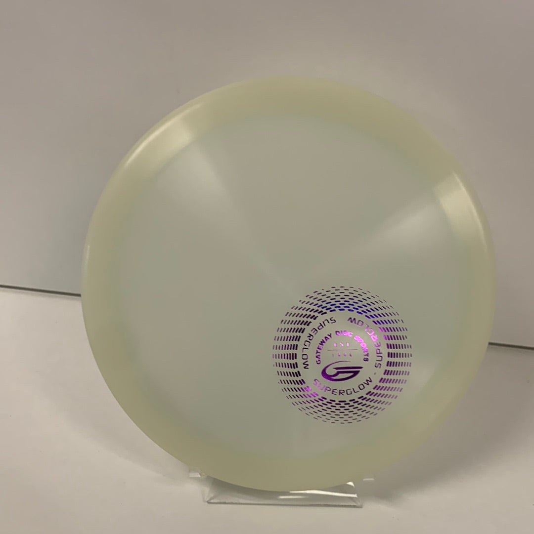 Gateway SuperGlow Diamond Spirit