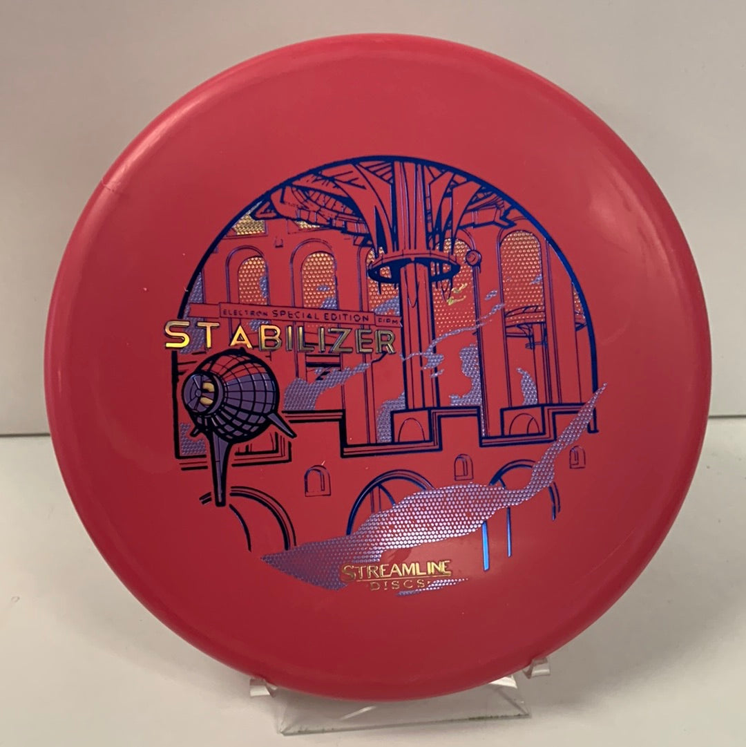 Streamline Electron SE Firm Stabilizer