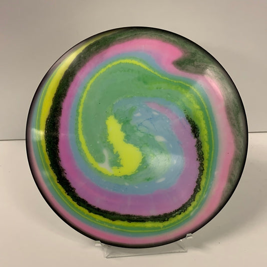 AGL Dyed Locust