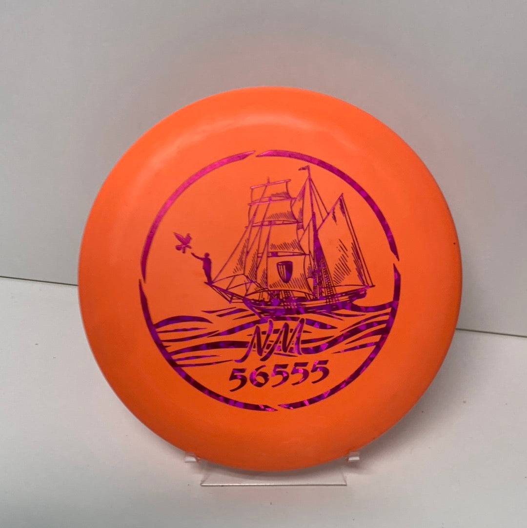 Noah Meintsma DL Steady