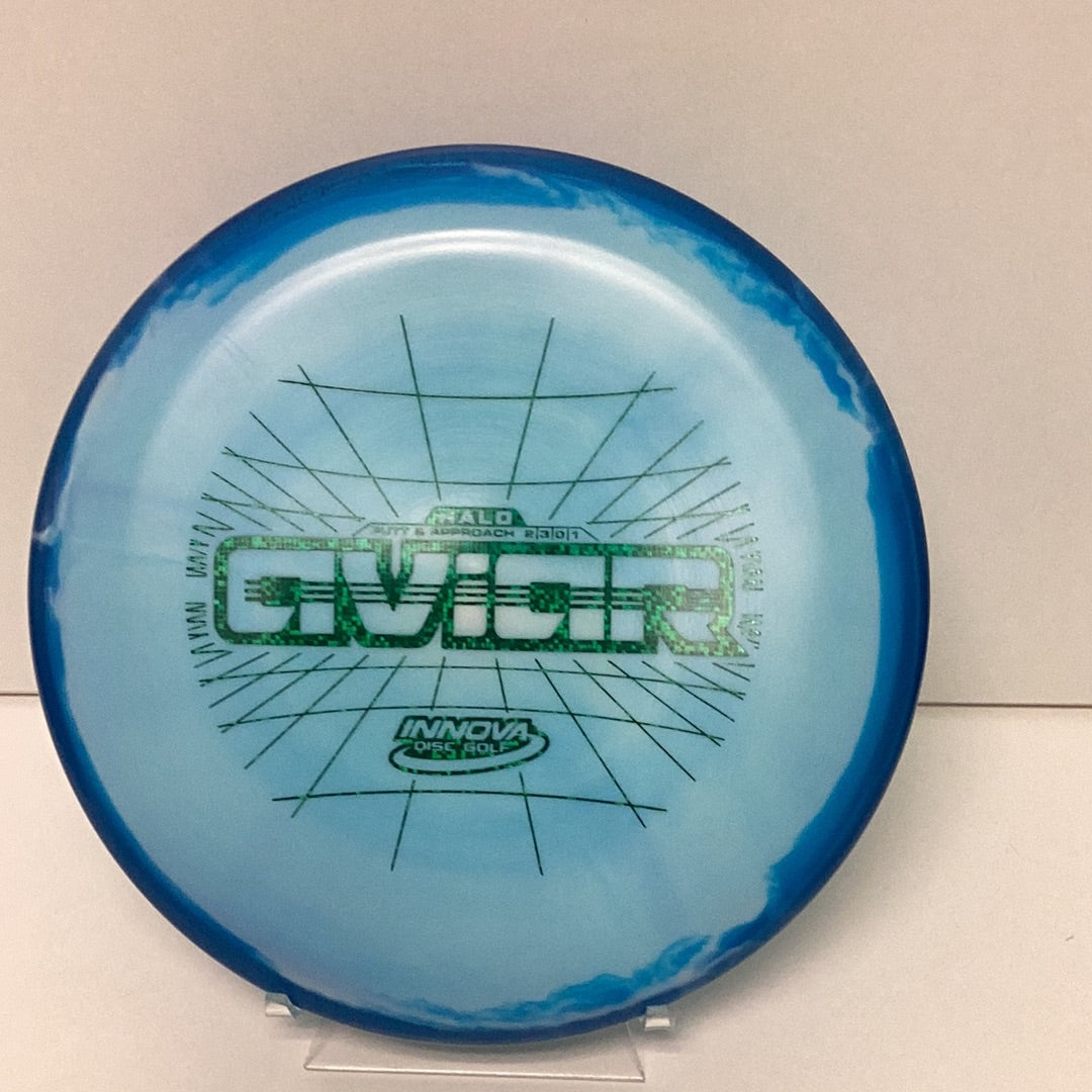 Innova Halo Star Aviar