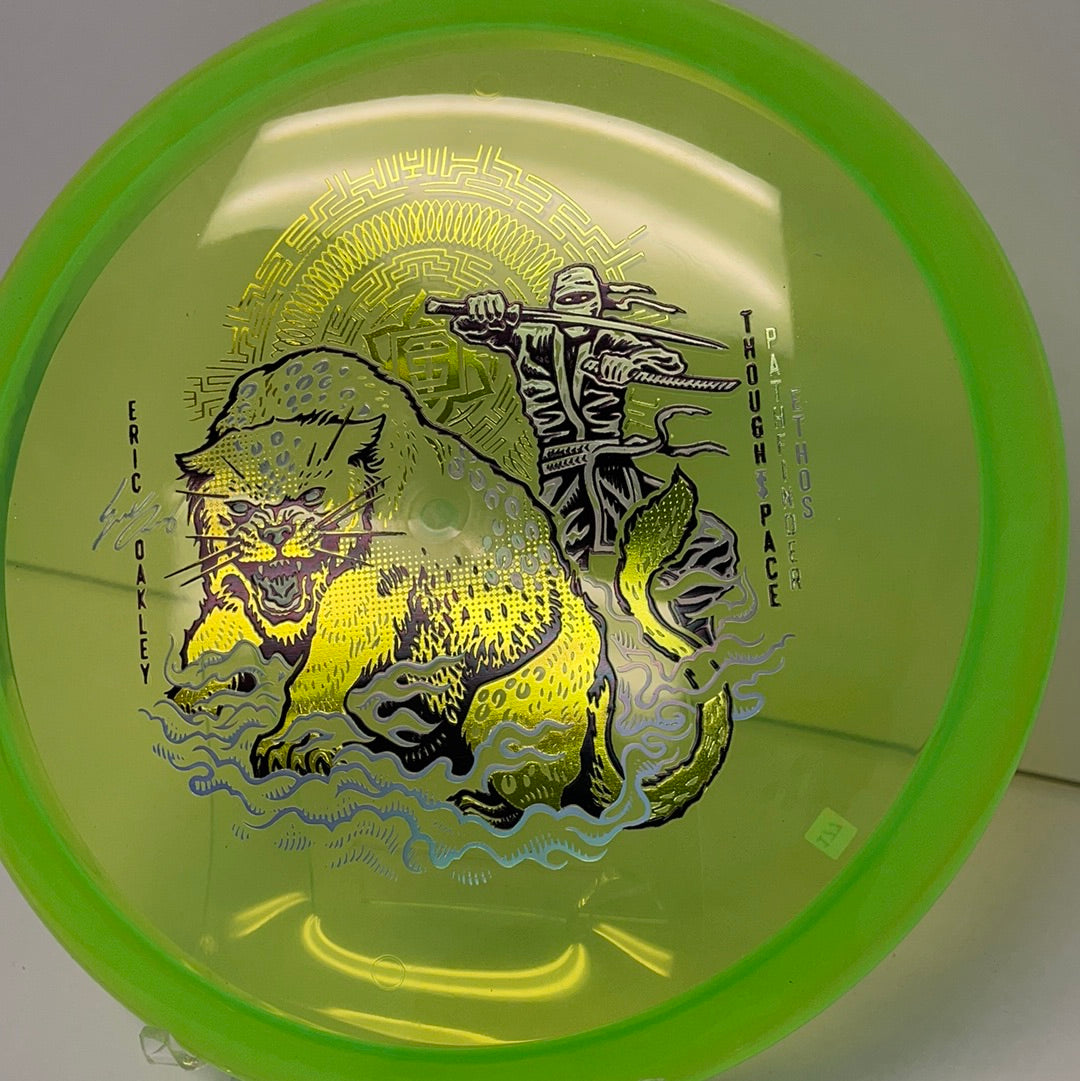 Thought Space Athletics Eric Oakley Ethos Pathfinder