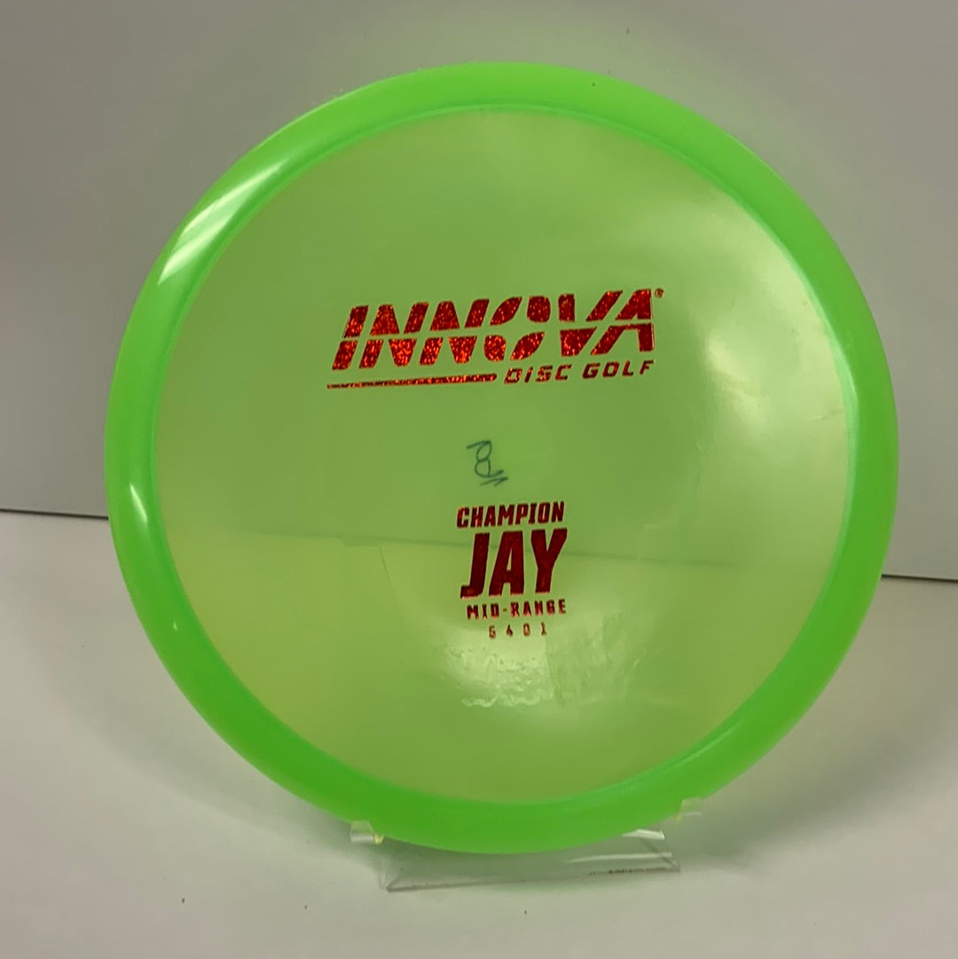 Innova Champion Jay
