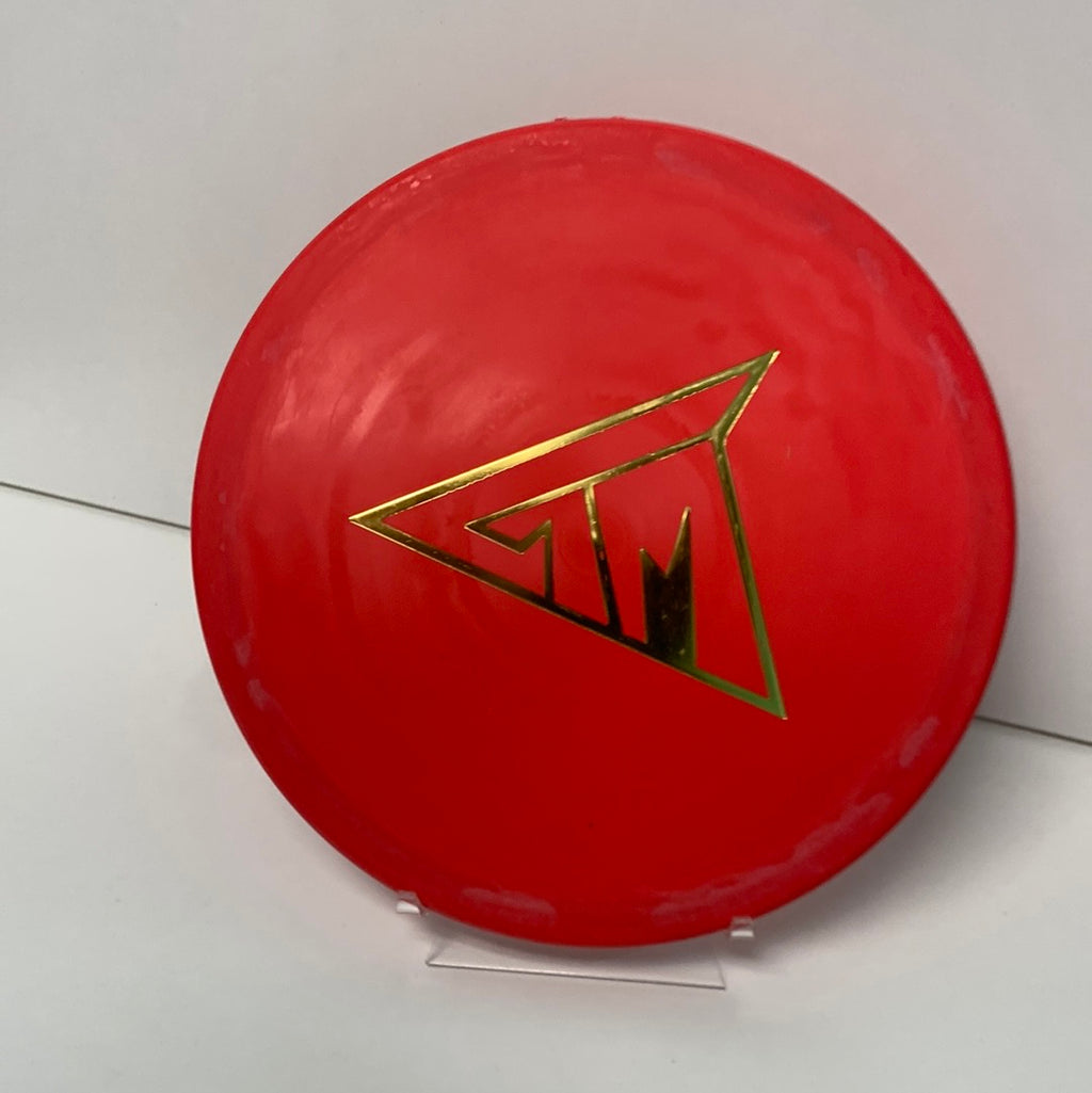 Cameron Messerschmidt Sure Grip Warrior