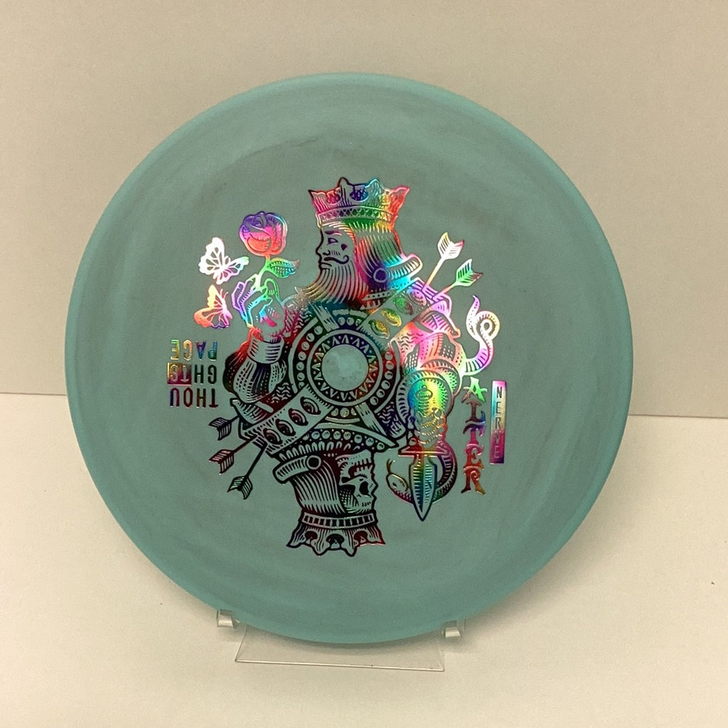 Thought Space Athletics Nerve Alter