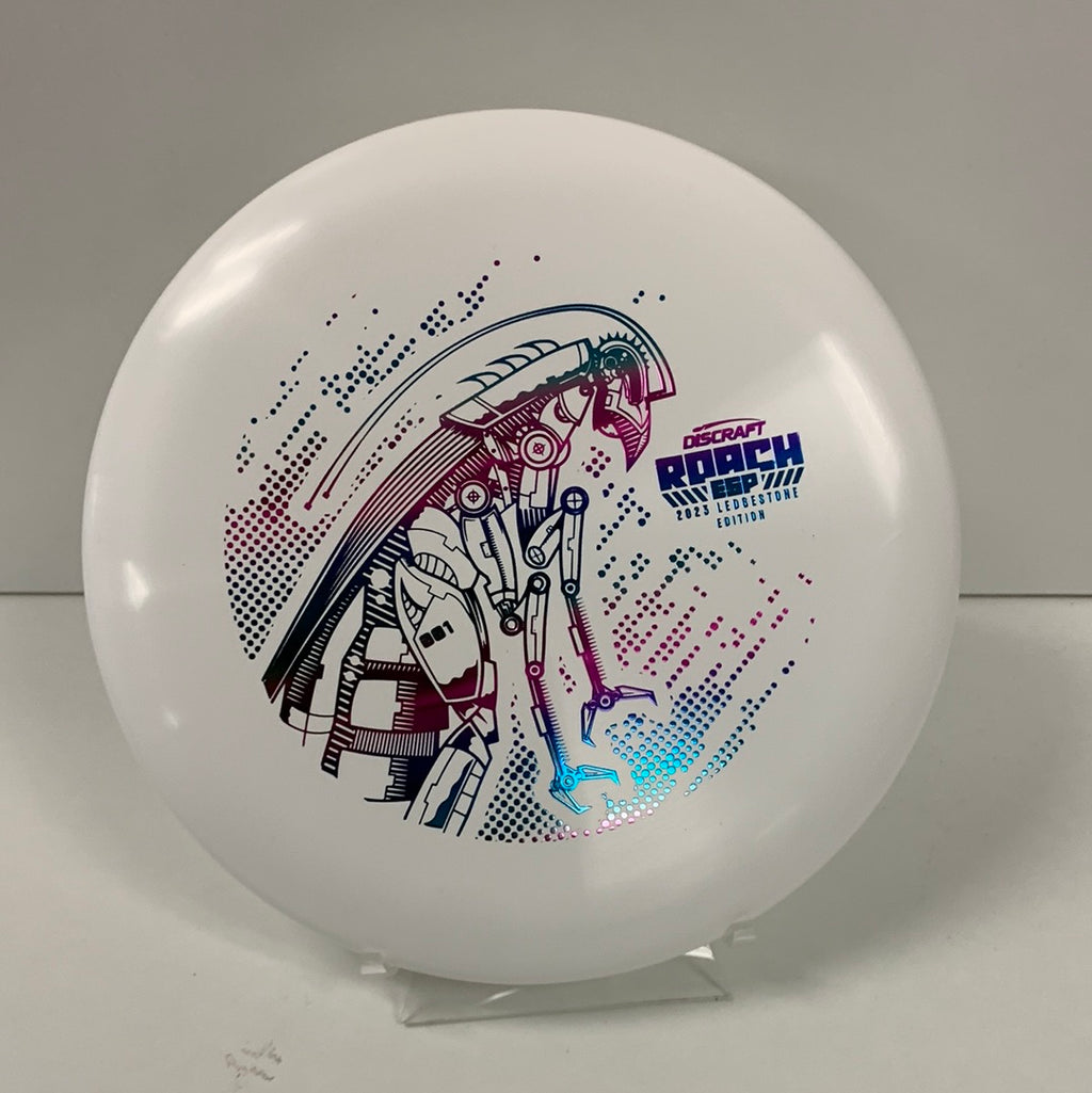 Discraft Ledgestone 2023 ESP Roach