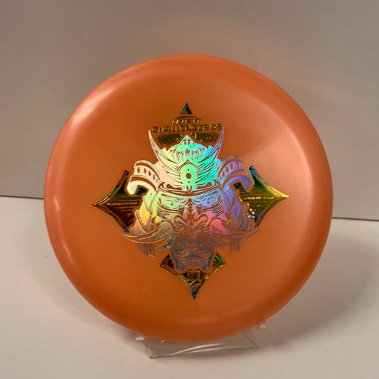 Discraft 2023 Ledgestone Big Z Challenger OS