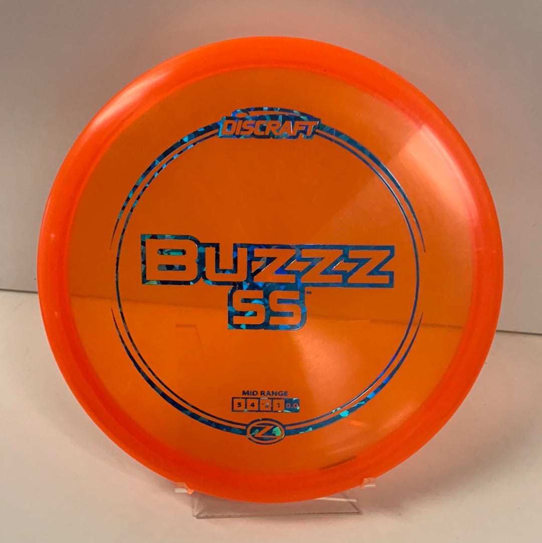 Z Buzzz SS