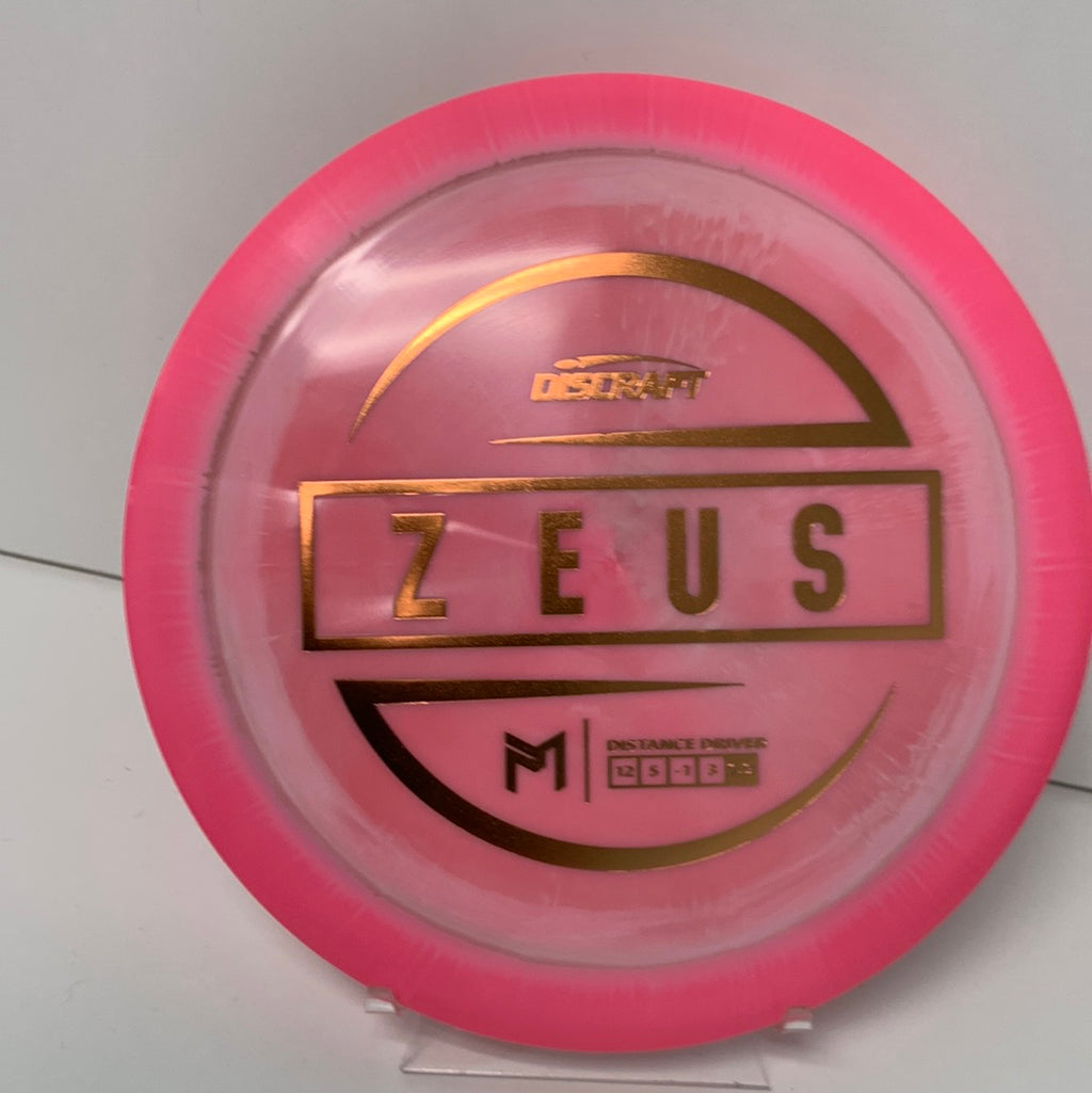 Discraft ESP Zeus