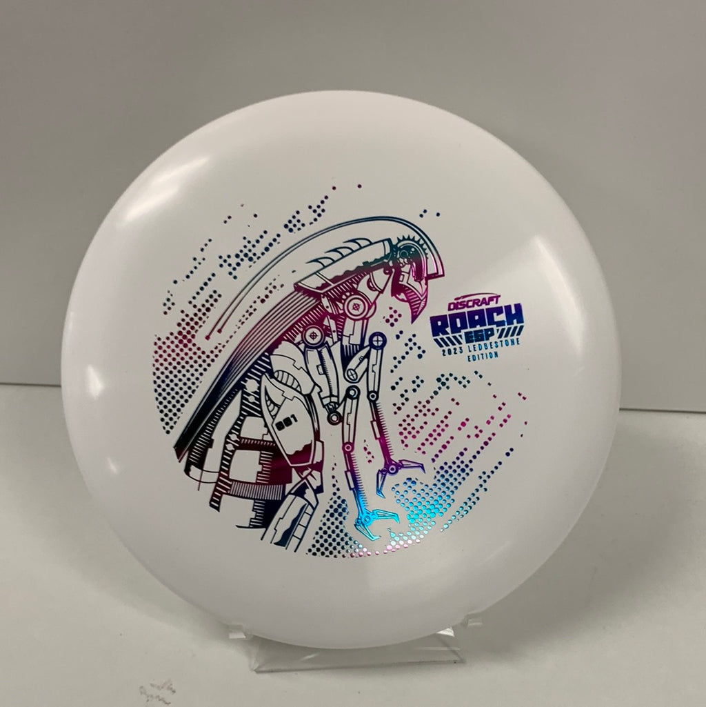 Discraft Ledgestone 2023 ESP Roach