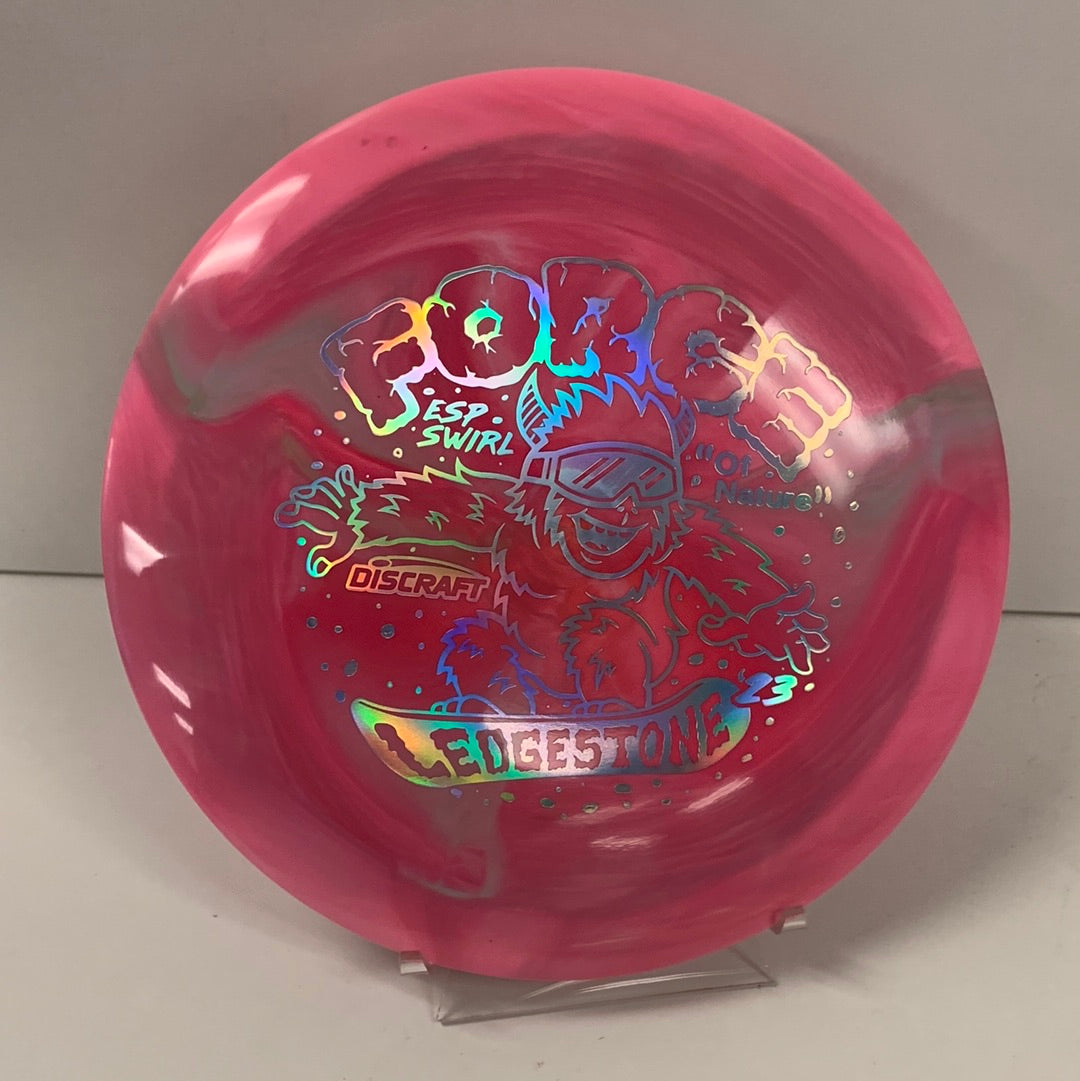 Discraft Ledgestone 2023 ESP Force