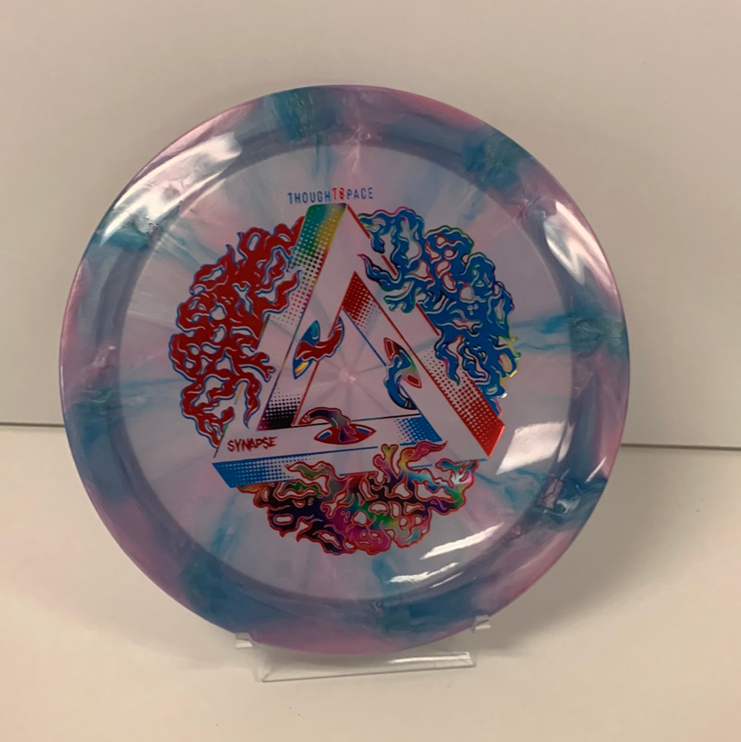 Thought Space Athletics Nebula Ethereal Synapse