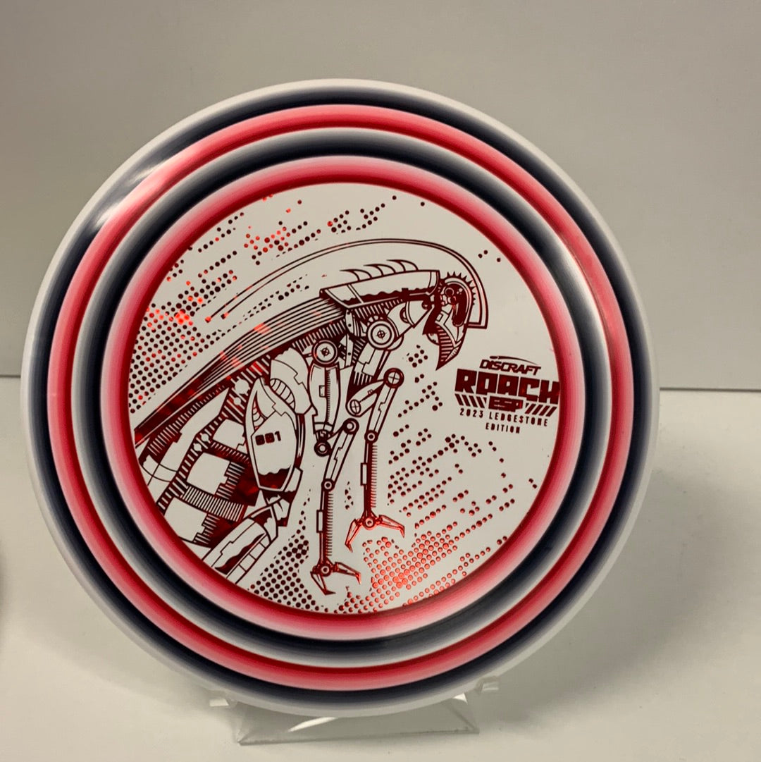 Discraft Ledgestone 2023 ESP Dyed Roaches
